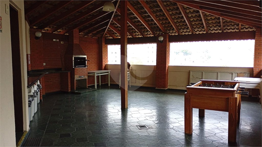 Apartamento à venda com 2 quartos em Macedo, Guarulhos, SP