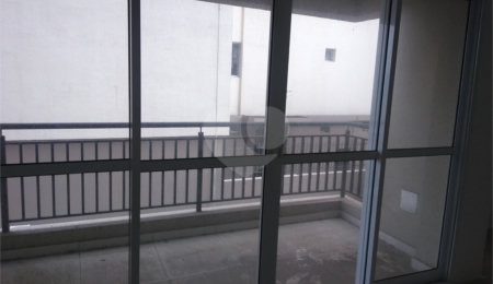Apartamento à venda com 1 suíte em Santana, São Paulo, SP