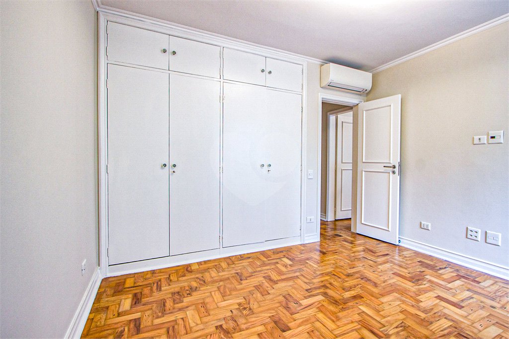 Apartamento para alugar com 2 quartos em Itaim Bibi, São Paulo, SP