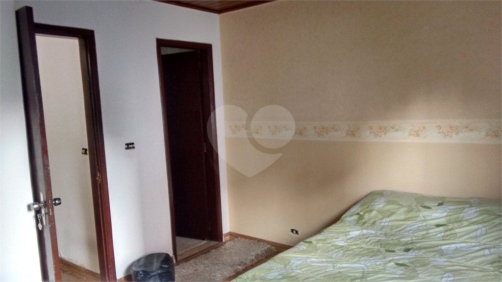 Sobrado à venda com 3 quartos, sendo 1 suíte,  em Jardim das Vertentes, São Paulo, SP