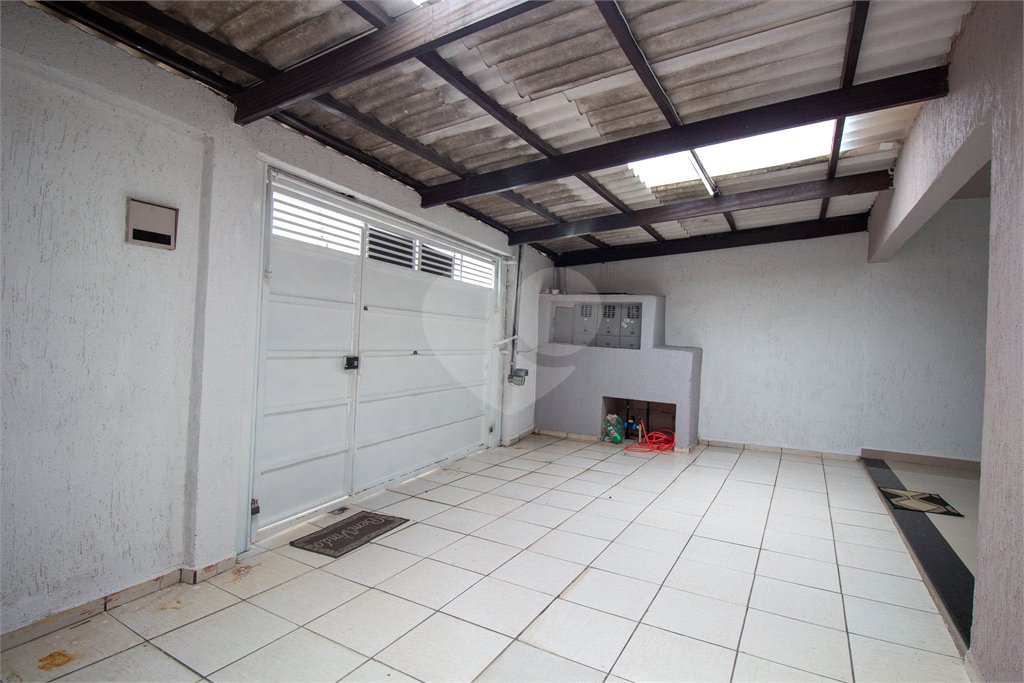 Casa Térrea à venda com 4 quartos, sendo 1 suíte, em Nova Mairinque, Mairinque, SP