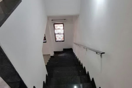 Casa com 2 dormitórios à venda por R$ 645.000 - Boqueirão - Santos/SP