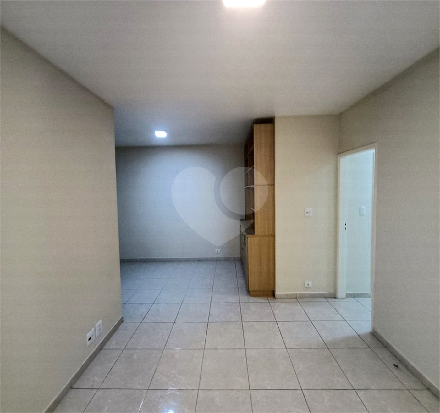 Apartamento à venda com 3 quartos, sendo 1 suíte, em Perdizes, São Paulo, SP