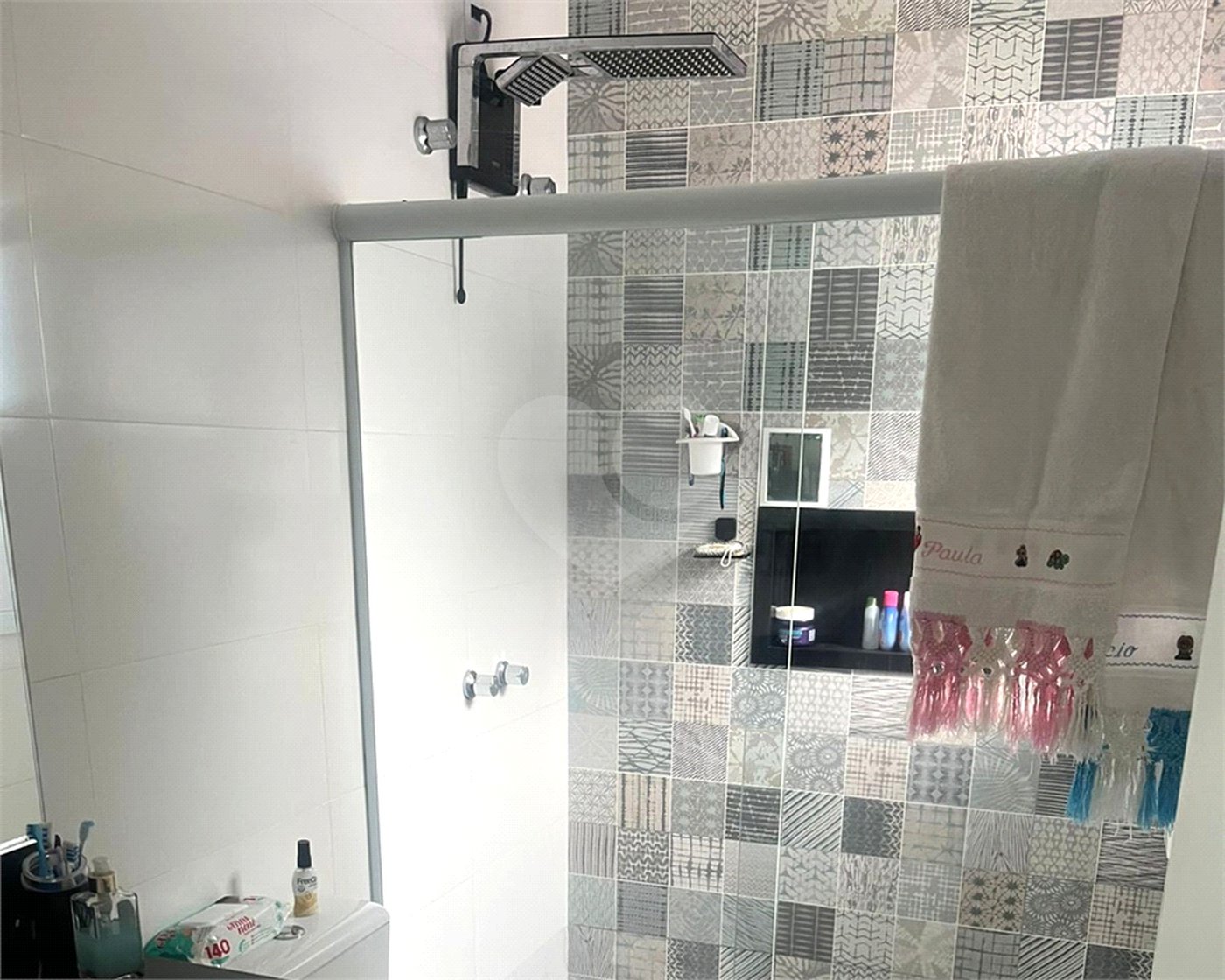 Casa à venda com 3 suítes no condomínio Villagio Milano, Sorocaba - SP