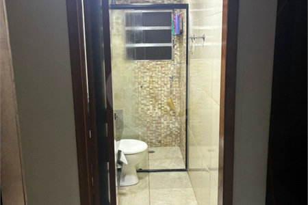 Apartamento à venda com 2 quartos em Jardim América, Poá, SP