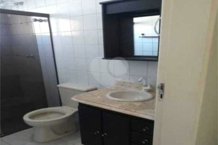 Apartamento à venda com 2 quartos em Parque Três Meninos, Sorocaba, SP