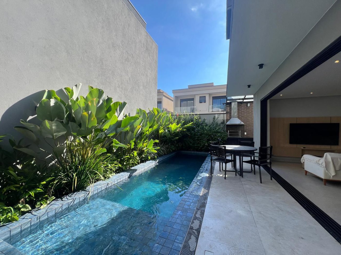 Casa com 3 dormitórios à venda, 200 m² por R$ 2.790.000,00 - Juquehy - São Sebastião/SP