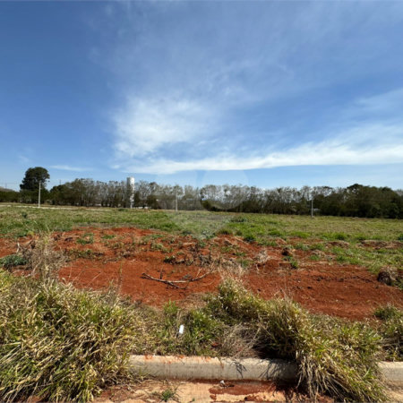 Terreno à venda em Vila Asem, Itapetininga, SP