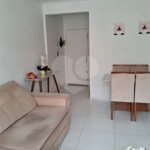 Apartamento à venda com 2 quartos em Vila Ester (zona Norte), São Paulo, SP