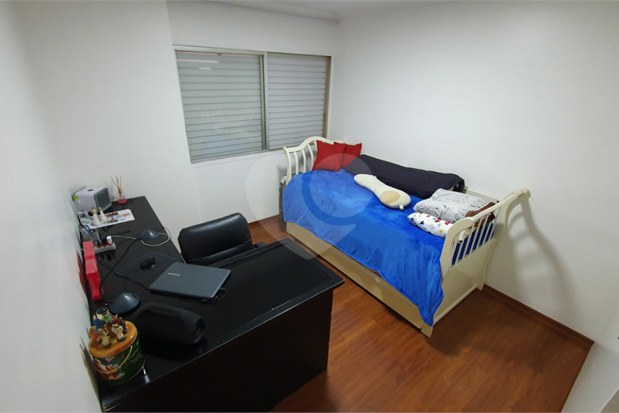 Apartamento à venda com 3 quartos, sendo 1 suíte, em Santana, São Paulo, SP
