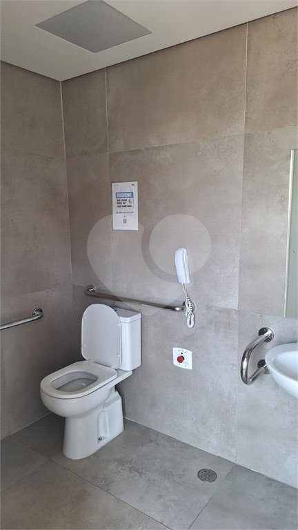 Apartamento à venda com 1 quarto em Indianópolis, São Paulo, SP