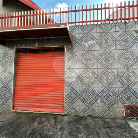 Casa à venda com 2 quartos em Vila Regina, Itapetininga, SP