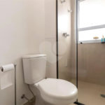 Apartamento á venda com 49m² - Campo Belo
