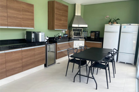 Casa à venda ou para alugar com 4 suítes no condomínio Residencial Gênesis 1, Santana de Parnaíba - SP