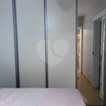 Apartamento à venda com 1 suíte em Pinheiros, São Paulo, SP