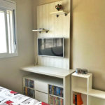 Apartamento à venda com 3 quartos, sendo 1 suíte,  em Mandaqui, São Paulo, SP