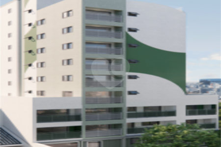 Apartamento à venda em Mirandópolis, São Paulo, SP