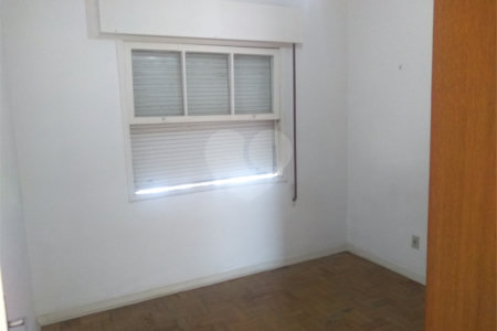 Apartamento à venda com 3 quartos em Perdizes, São Paulo, SP