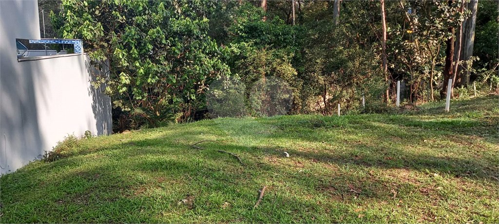 Terreno à venda no condomínio Reserva da Cantareiara, São Paulo - SP