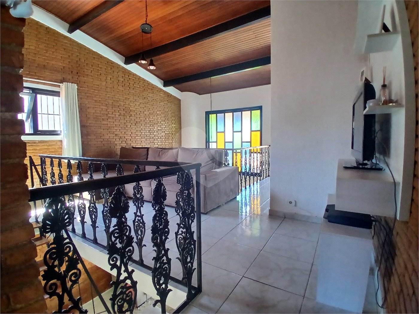 Casa à venda com 3 quartos, sendo 1 suíte,  em Recreio Maristela, Atibaia, SP