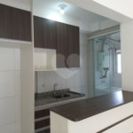 Apartamento para alugar com 2 quartos, sendo 1 suíte, em Vila Gomes, São Paulo, SP