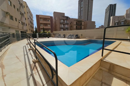 Flat à venda com 1 quarto em Nova Aliança, Ribeirão Preto, SP