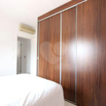 Apartamento à venda com 4 quartos, sendo 2 suítes,  em Vila Uberabinha, São Paulo, SP