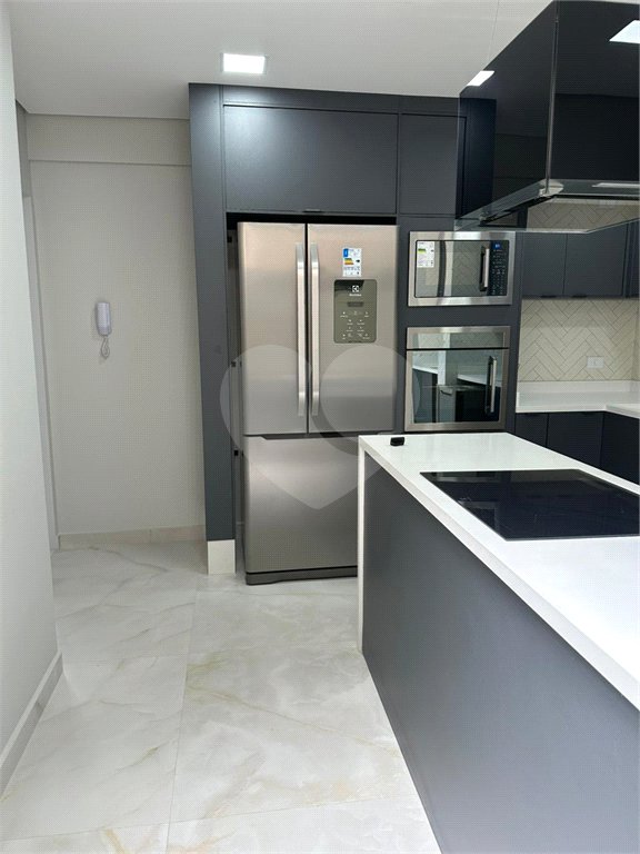 Casa à venda com 3 quartos, sendo 1 suíte, no condomínio Residencial Morada do Horto, São Paulo - SP