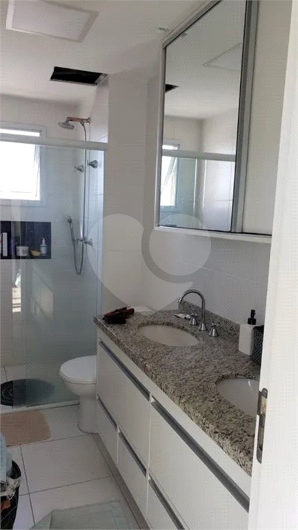 Apartamento à venda com 3 suítes em Vila Alexandria, São Paulo, SP