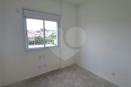 Apartamento à venda com 2 suítes em Vila Homero, Indaiatuba, SP