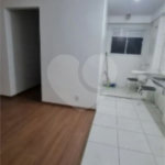 Apartamento à venda com 2 quartos em Vila Zat, São Paulo, SP