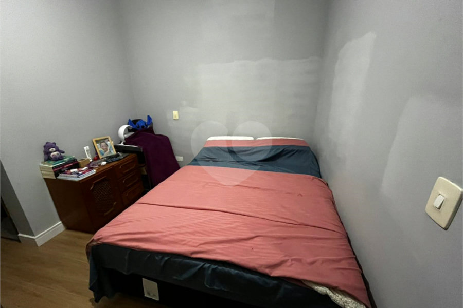 Casa à venda com 2 suítes no condomínio Residencial Maracujás, São Paulo - SP