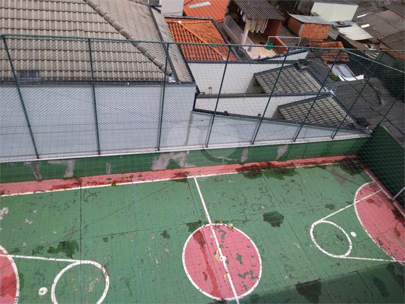 Apartamento à venda com 2 quartos em Vila Aurora (zona Norte), São Paulo, SP