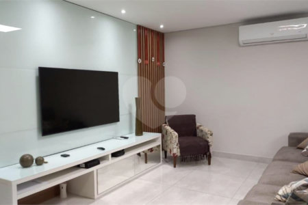 Casa à venda com 4 suítes no condomínio Residencial Bosque do Sagui, Rio de Janeiro - RJ