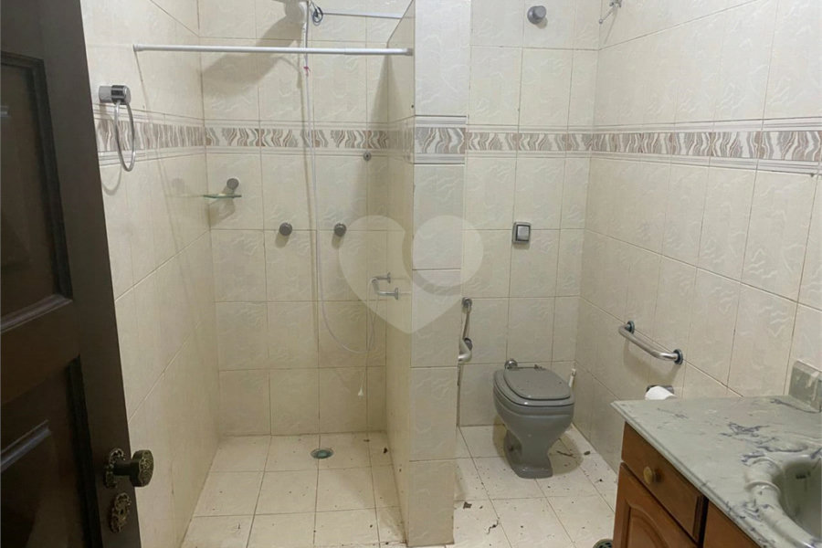Casa à venda com 3 quartos, sendo 1 suíte,  em Tucuruvi, São Paulo, SP