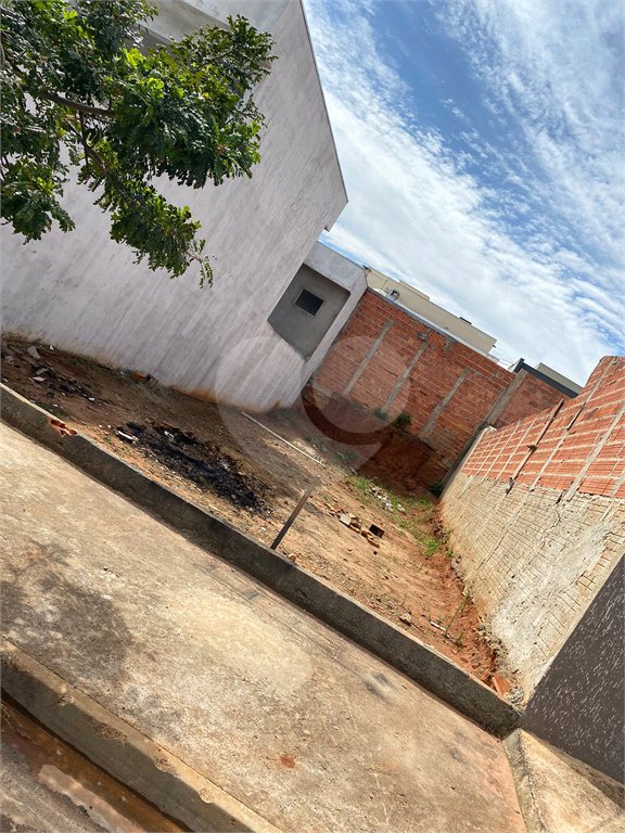 Terreno à venda em Residencial Água Branca, Boituva, SP