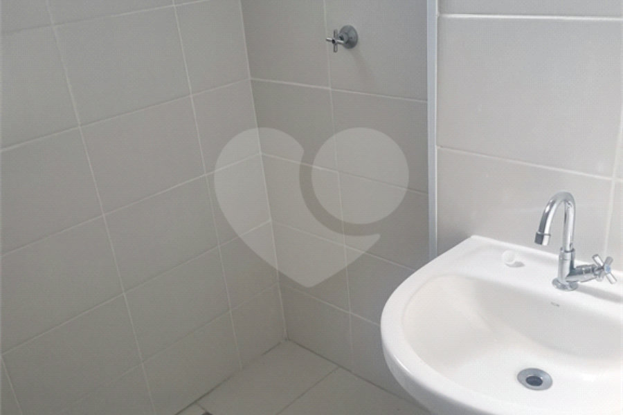 Apartamento à venda com 2 quartos em Tucuruvi, São Paulo, SP