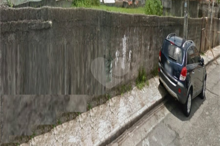 Terreno à venda em Vila Mazzei, São Paulo, SP