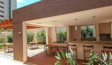 Apartamento à venda com 3 quartos, sendo 2 suítes,  em Tatuapé, São Paulo, SP