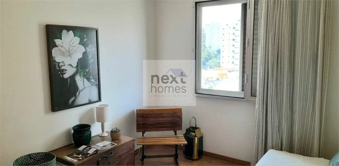 Duplex à venda com 3 quartos, sendo 1 suíte, em Vila Andrade, São Paulo, SP