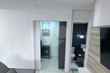 Apartamento à venda com 3 suítes em Água Branca, São Paulo, SP
