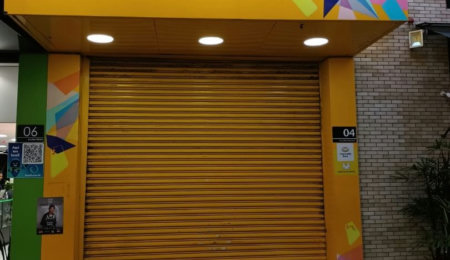 Loja para alugar, 81 m² por R$ 17.000,00/mês - Gonzaga - Santos/SP