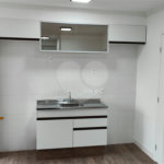 Apartamento à venda com 2 quartos em Mooca, São Paulo, SP