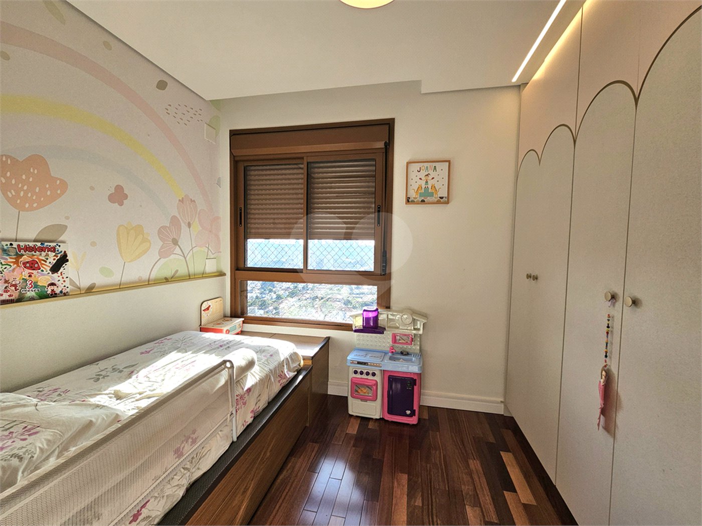Apartamento à venda com 3 suítes em Brooklin Novo, São Paulo, SP