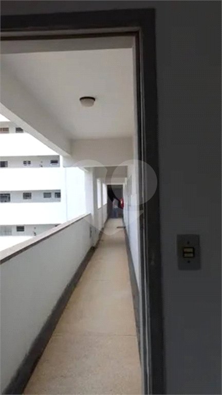 Apartamento à venda com 1 quarto em Sé, São Paulo, SP