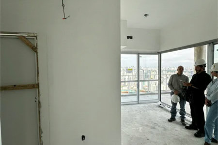 Apartamento à venda com 2 quartos em Butantã, São Paulo, SP