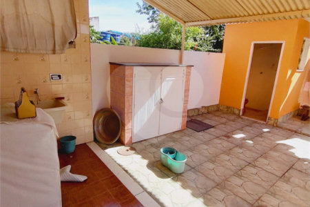 Casa à venda com 2 quartos em Campo Grande, Rio de Janeiro, RJ