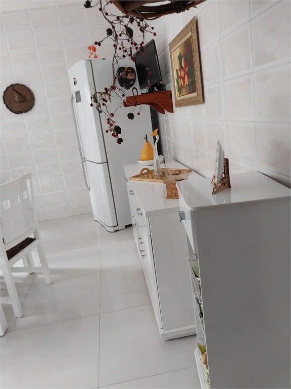 Casa à venda com 3 quartos, sendo 2 suítes, em Siciliano, São Paulo, SP