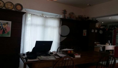 Casa à venda com 6 quartos, sendo 3 suítes,  em Jardim São Bento, São Paulo, SP