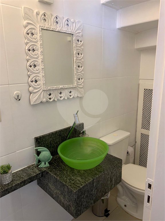 Duplex à venda com 1 suíte em Brooklin Paulista, São Paulo, SP